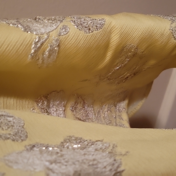 Trish Cox formal dress - Picture 5 of 7